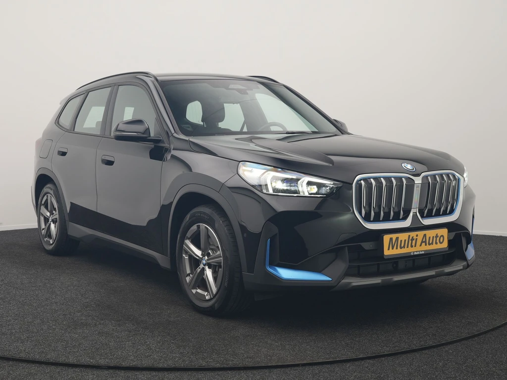 BMW iX1 – foto 9