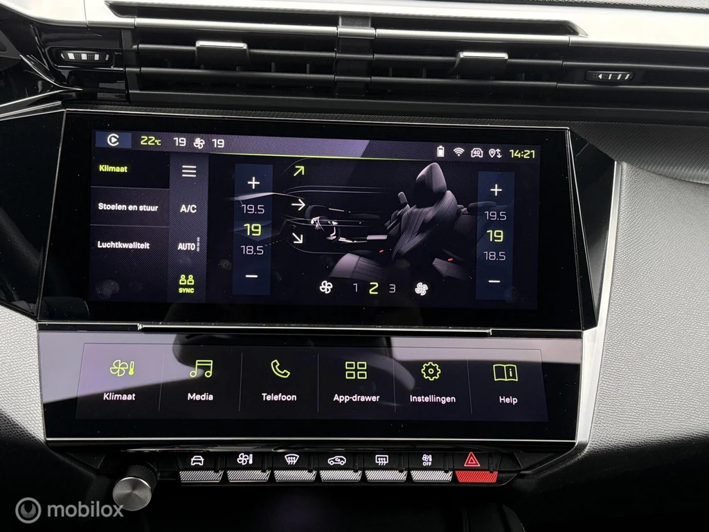 Peugeot 408 – foto 22
