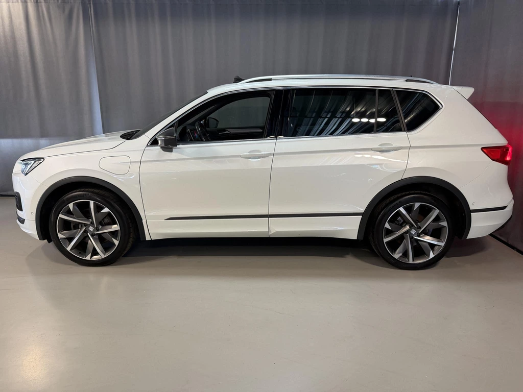 SEAT Tarraco – foto 2