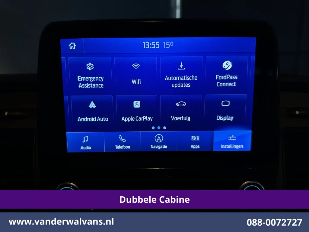 Ford Transit – foto 8