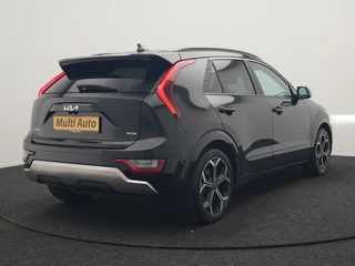 Kia Niro – thumbnail 7