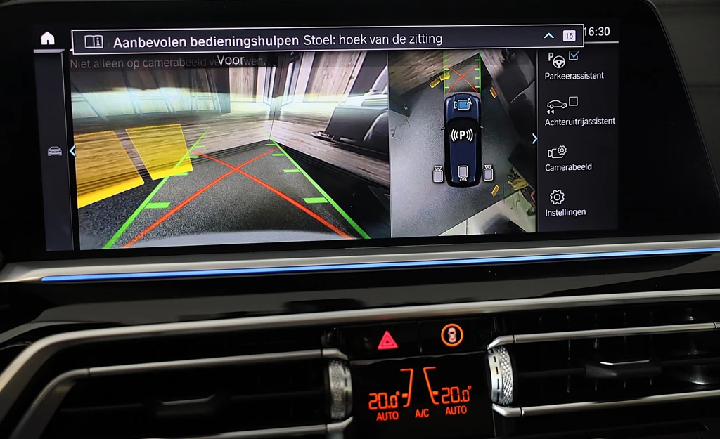 BMW X5 – foto 19