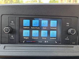 Volkswagen Caddy – thumbnail 20