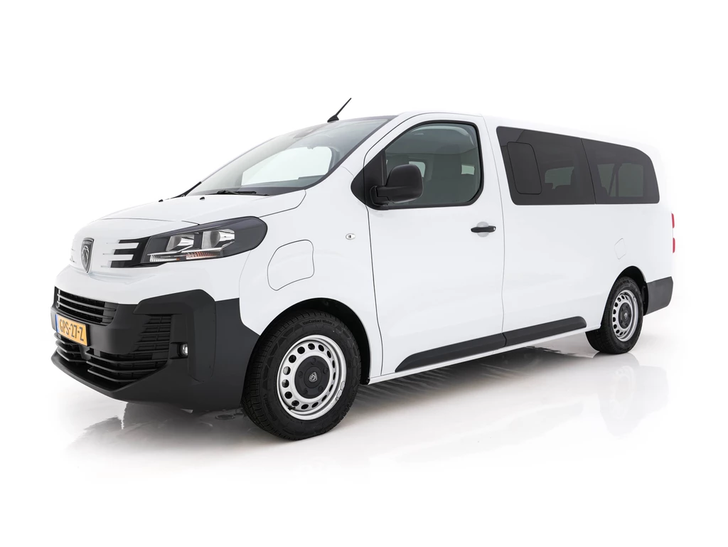 Peugeot e-Expert – foto 1