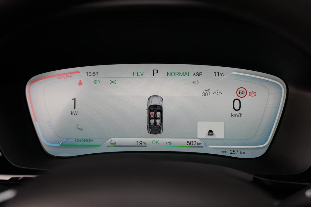 BYD SEAL U – foto 22
