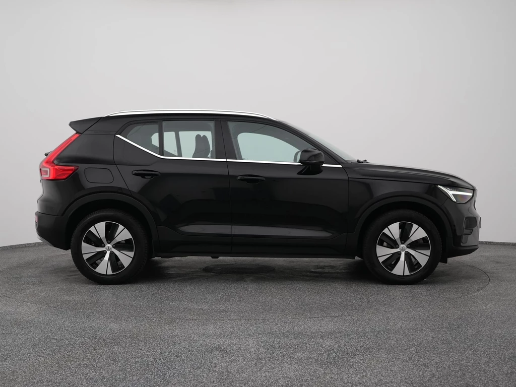 Volvo XC40 – foto 14