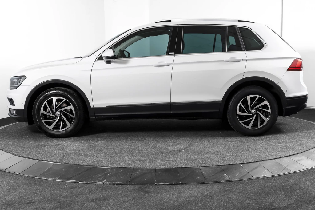 Volkswagen Tiguan – foto 3