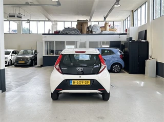 Toyota Aygo – thumbnail 3