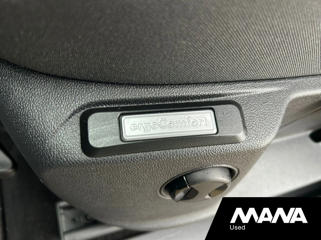Volkswagen Caddy – foto 8