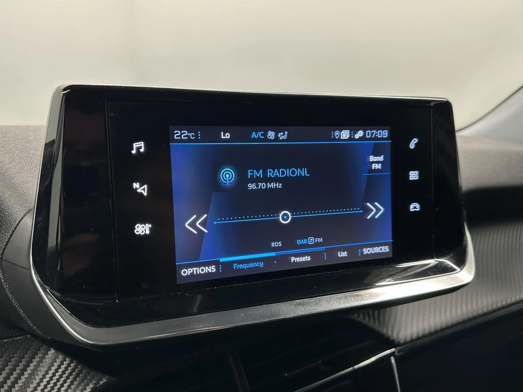 Peugeot 2008 – foto 29