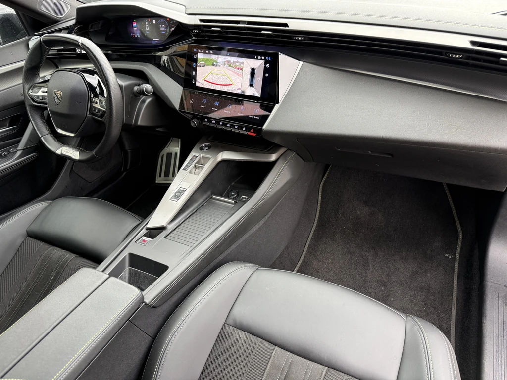 Peugeot 408 – foto 18