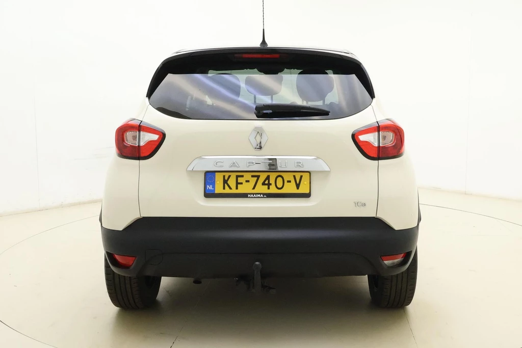 Renault Captur – foto 5