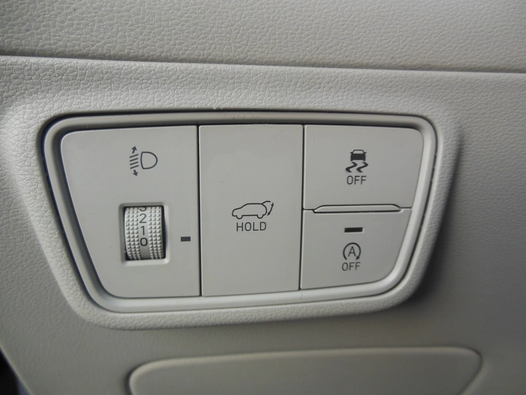 Hyundai Tucson – foto 28