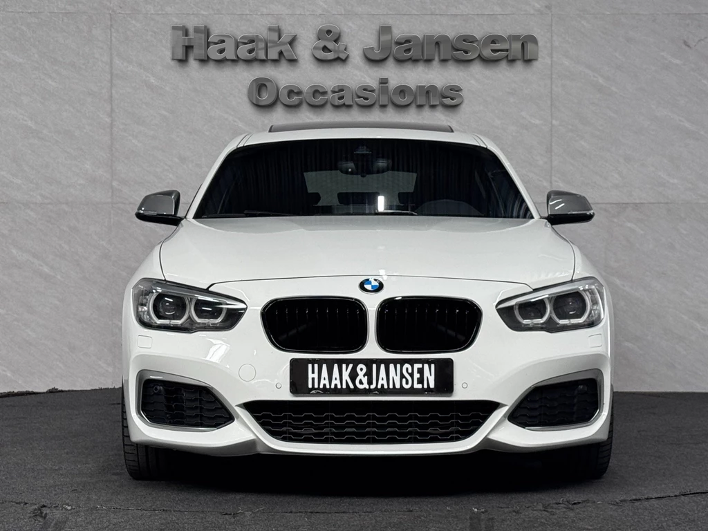 BMW 1 Serie – foto 8