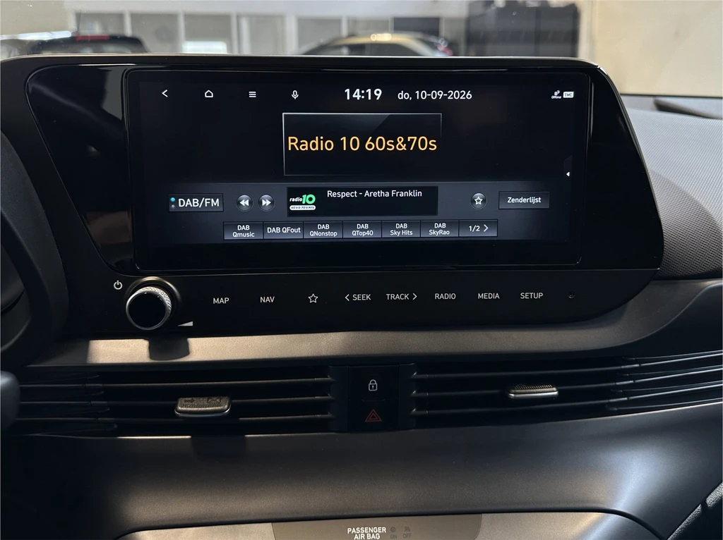 Hyundai i20 – foto 15