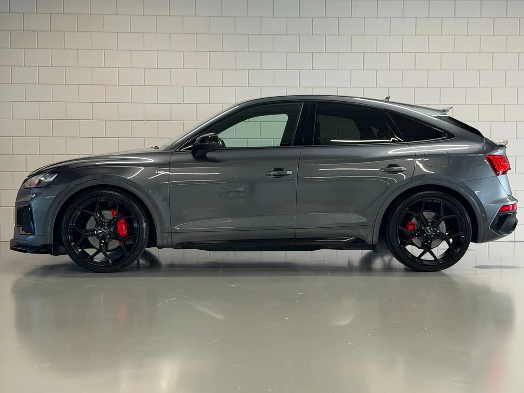 Audi Q5 – foto 3