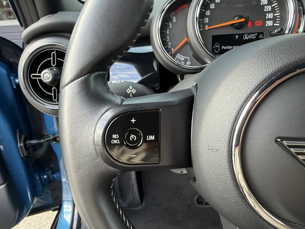 MINI 5-deurs – foto 11