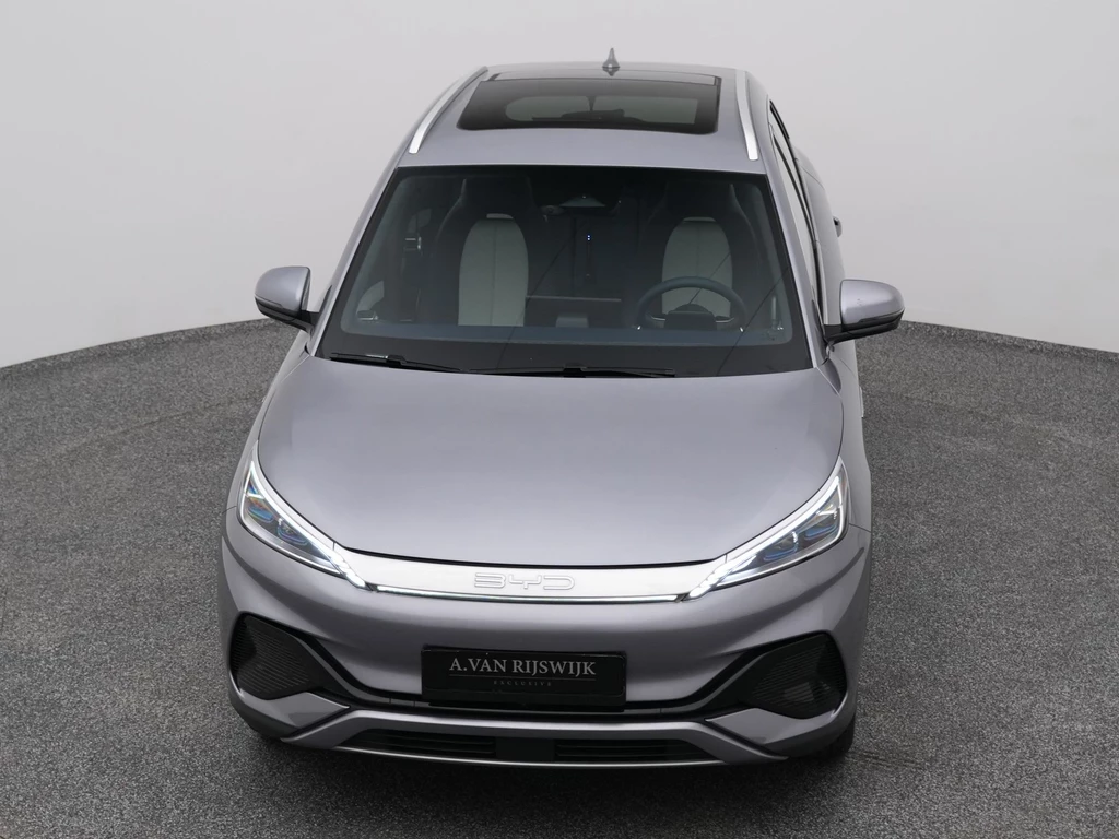 BYD ATTO 3 – foto 16