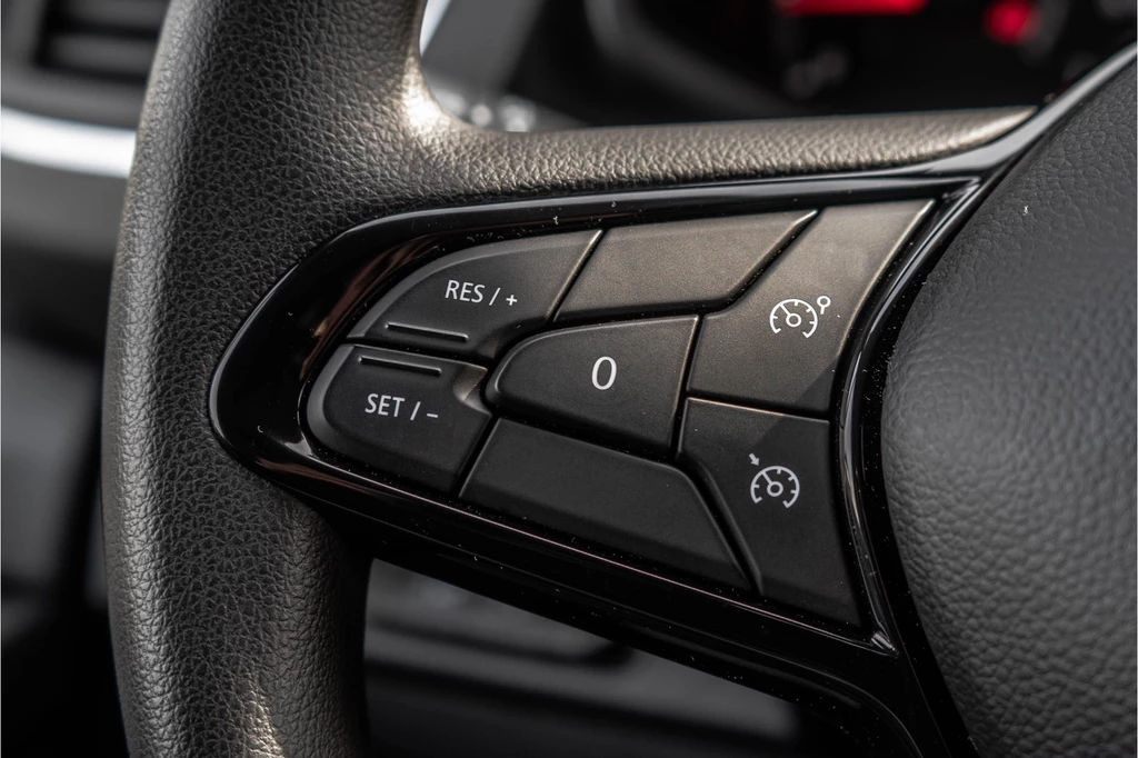 Nissan Primastar – foto 17