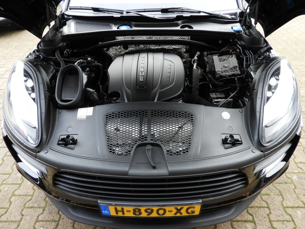 Porsche Macan – foto 28