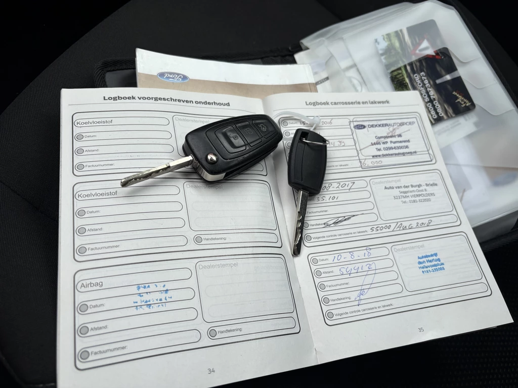 Ford Focus – foto 12