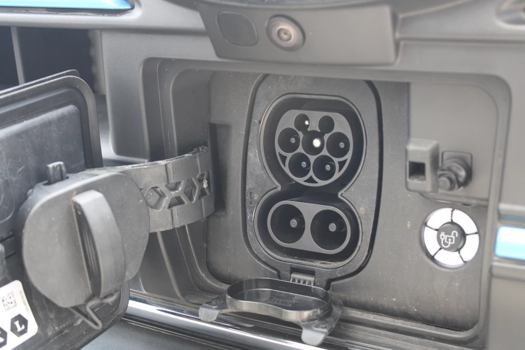 Ford E-Transit – foto 39