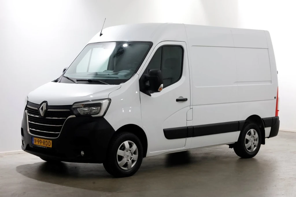 Renault Master – foto 3