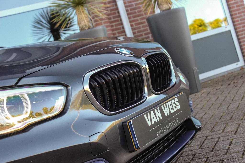 BMW 1 Serie – foto 46