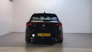 SEAT Leon – thumbnail 4
