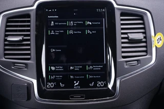Volvo XC90 – thumbnail 38
