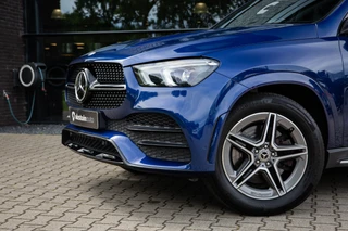 Mercedes-Benz GLE – thumbnail 9