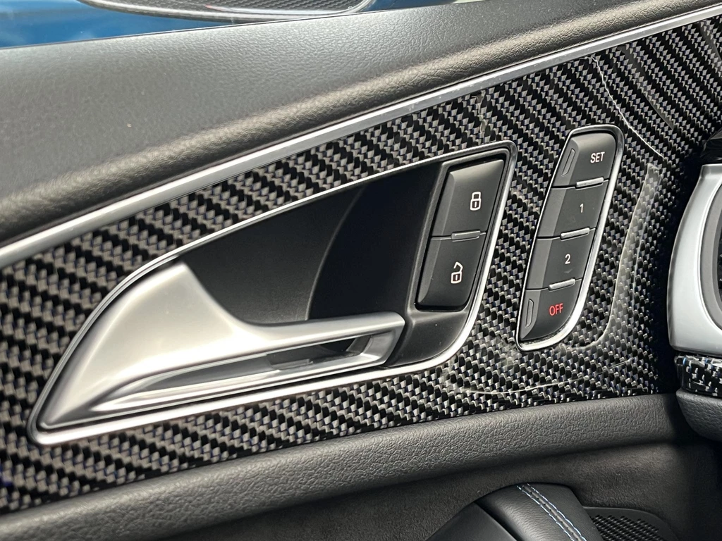 Audi RS6 – foto 77