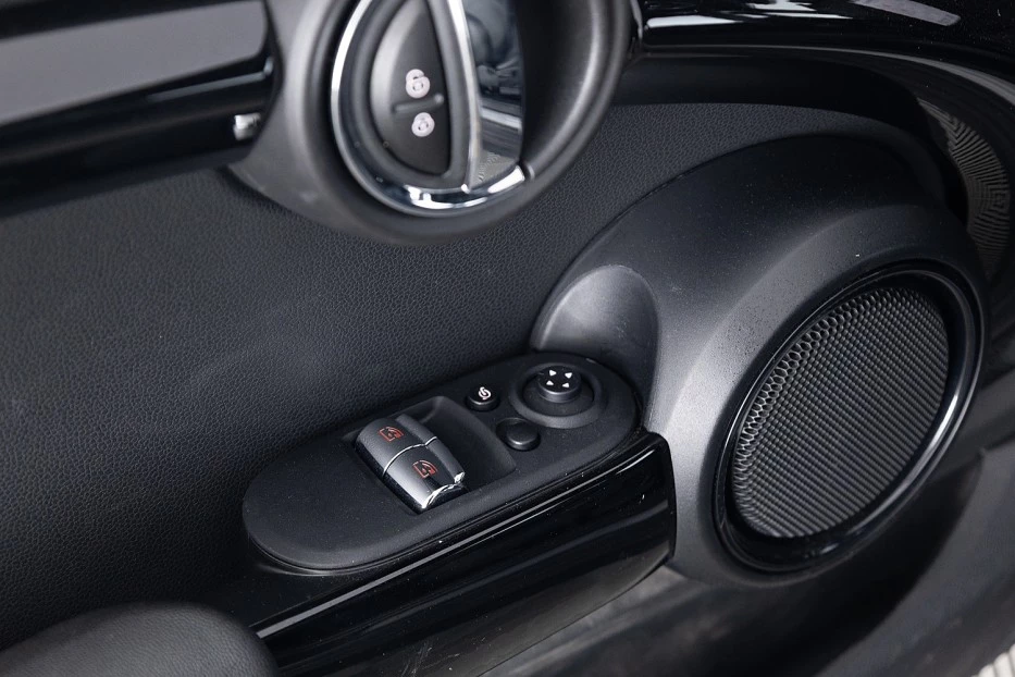 MINI One – foto 15
