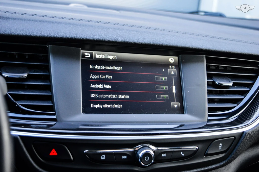 Opel Insignia – foto 23