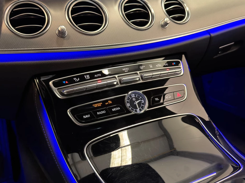 Mercedes-Benz E-Klasse – foto 16