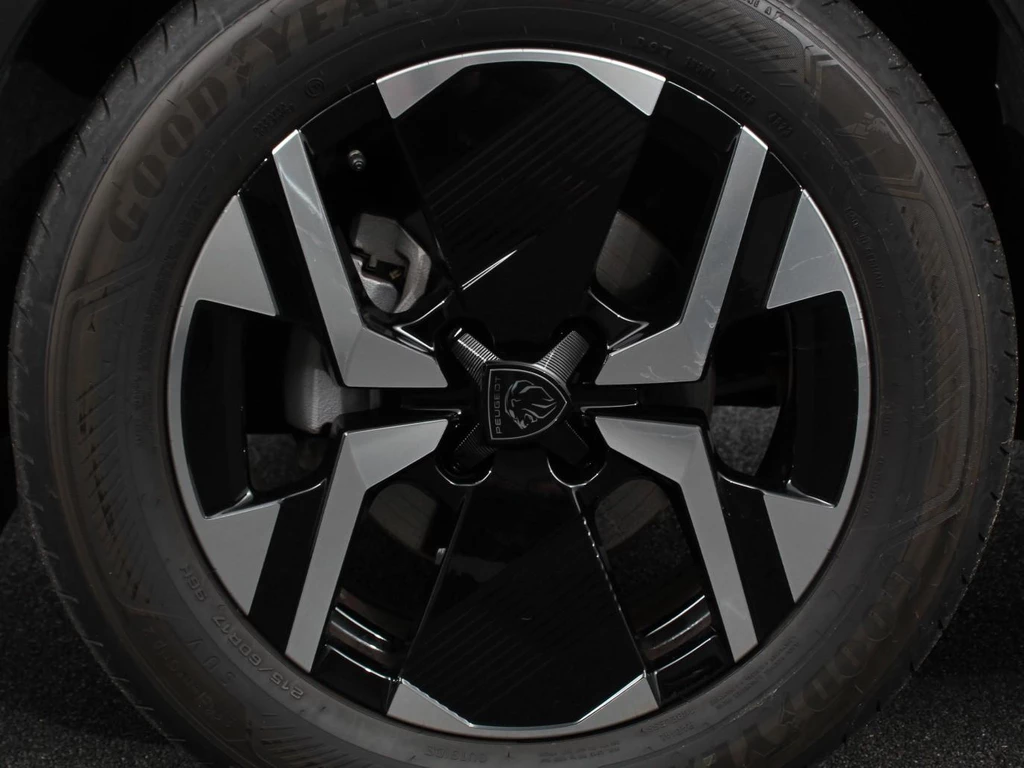Peugeot 2008 – foto 34