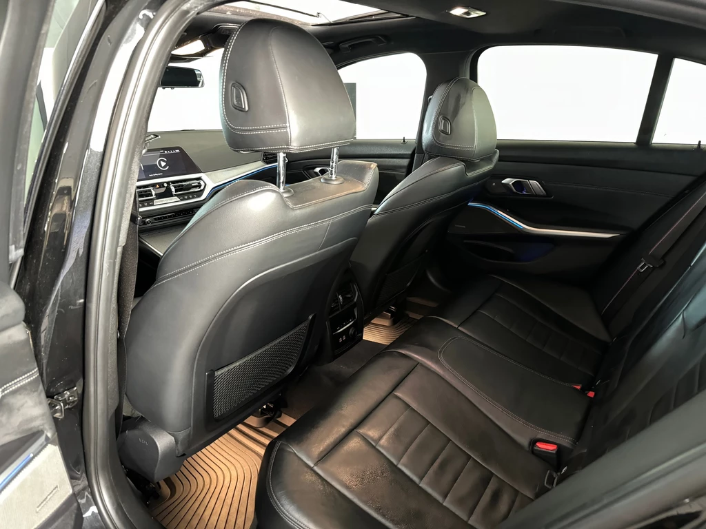 BMW 3 Serie – foto 21