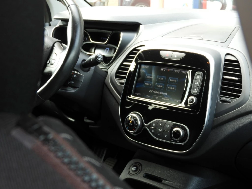 Renault Captur – foto 15