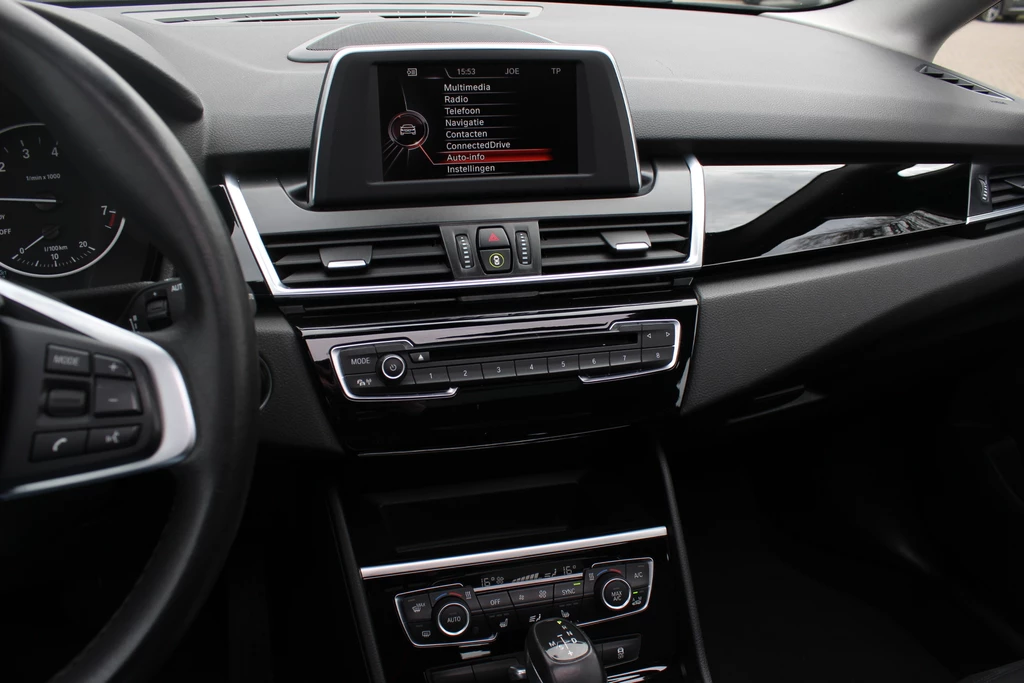 BMW 2 Serie – foto 17