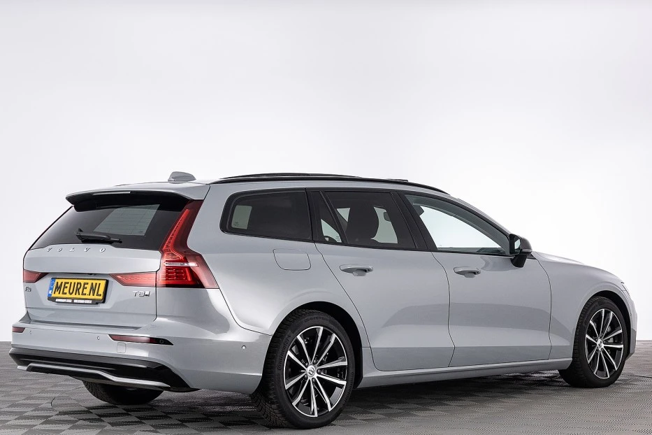 Volvo V60 – foto 4