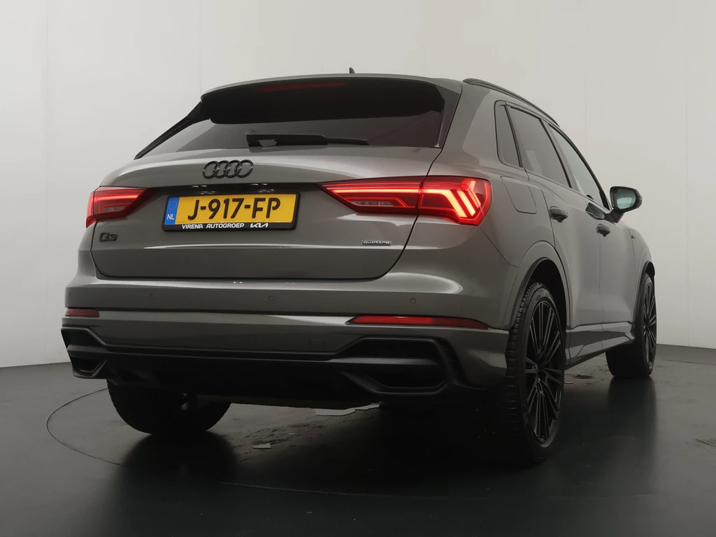 Audi Q3 – foto 7