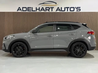 Hyundai Tucson – thumbnail 7
