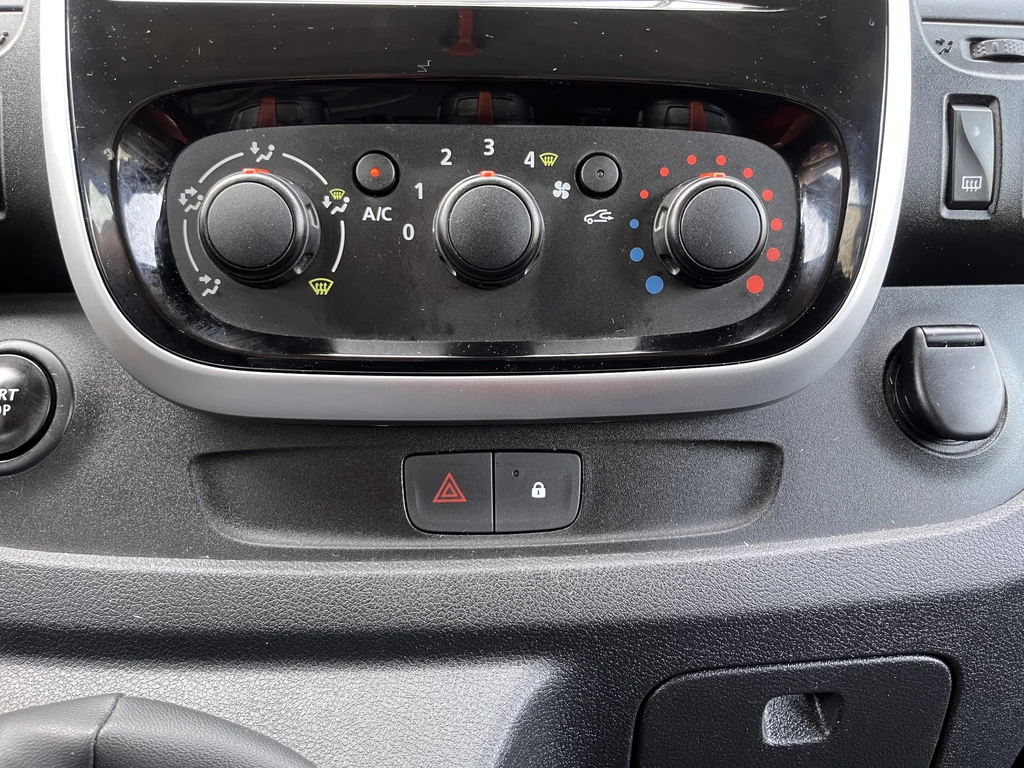 Renault Trafic – foto 31