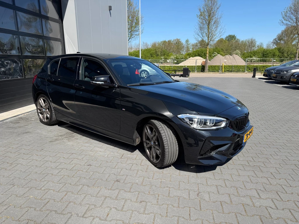BMW 1 Serie – foto 7