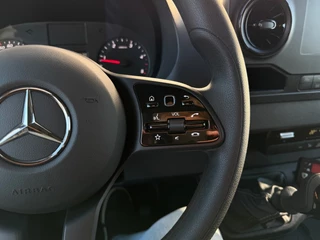 Mercedes-Benz Sprinter – thumbnail 23