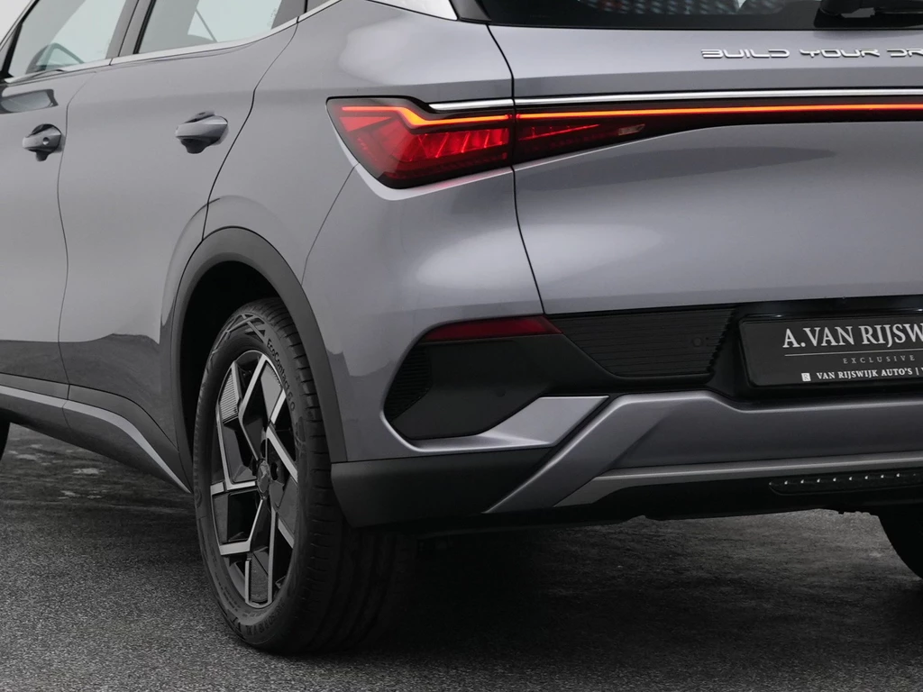 BYD ATTO 3 – foto 5