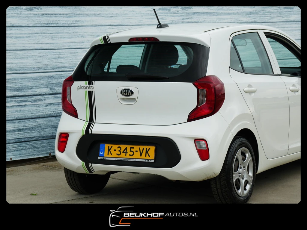 Kia Picanto – foto 7