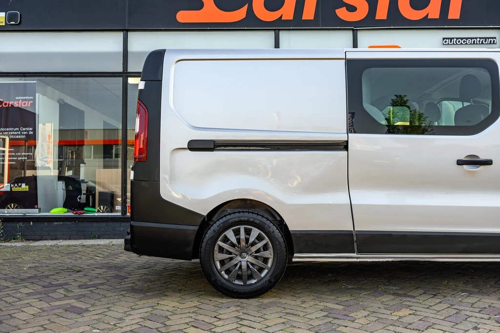Renault Trafic – foto 7