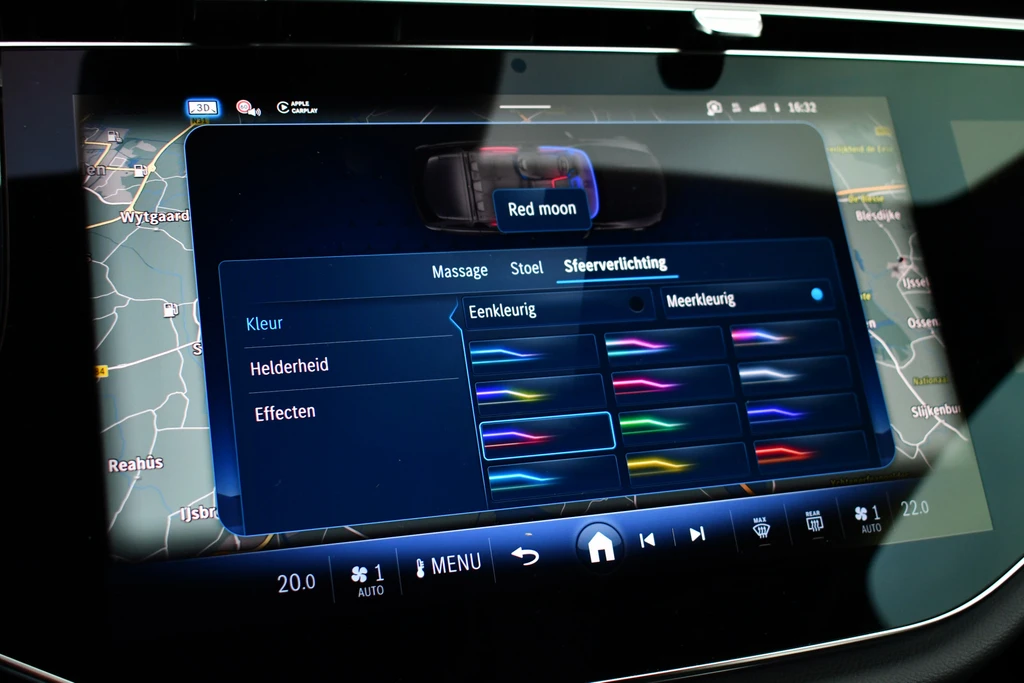 Mercedes-Benz E-Klasse – foto 62
