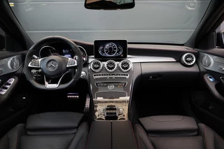 Mercedes-Benz C-Klasse – thumbnail 31